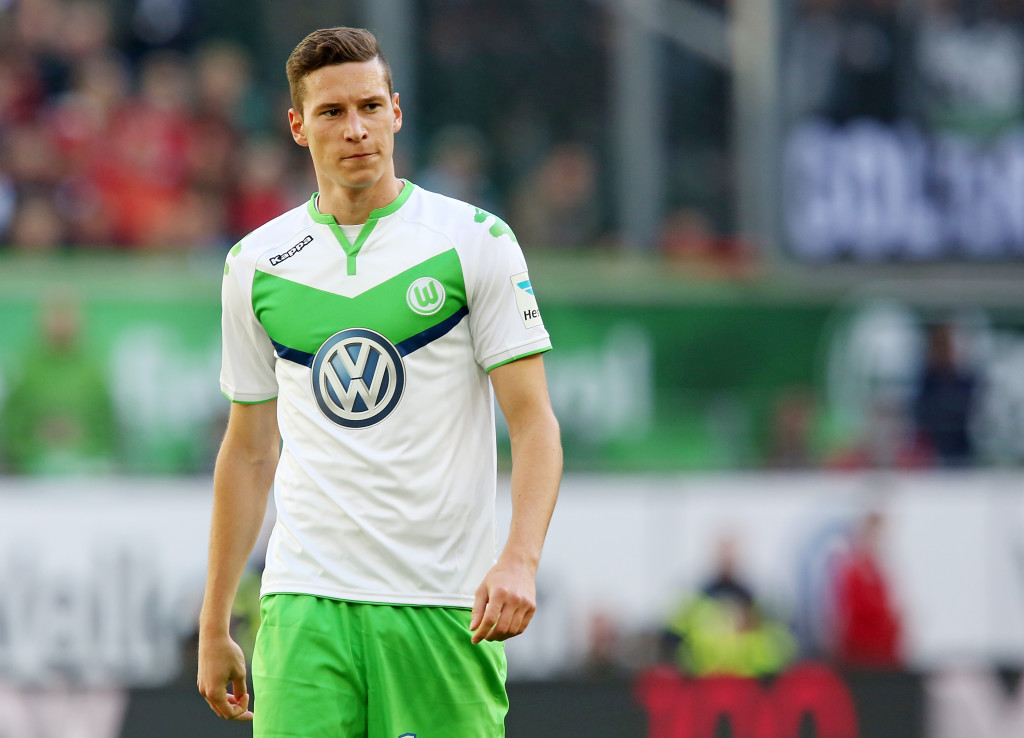 Schalke recebe o Wolfsburg, pelo Campeonato Alemão