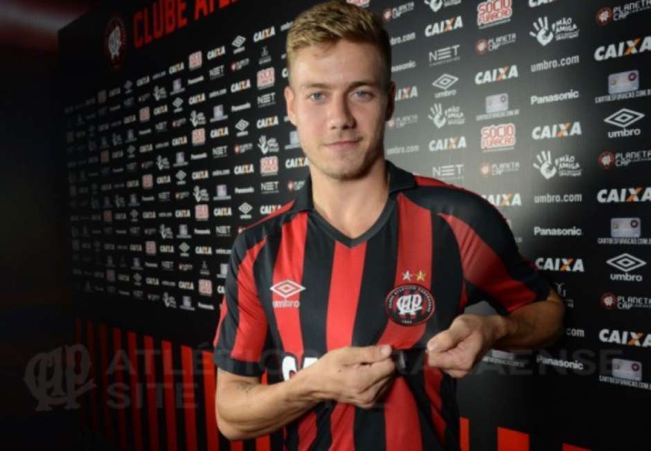 Luis Henrique