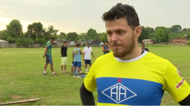 Charles Alves
