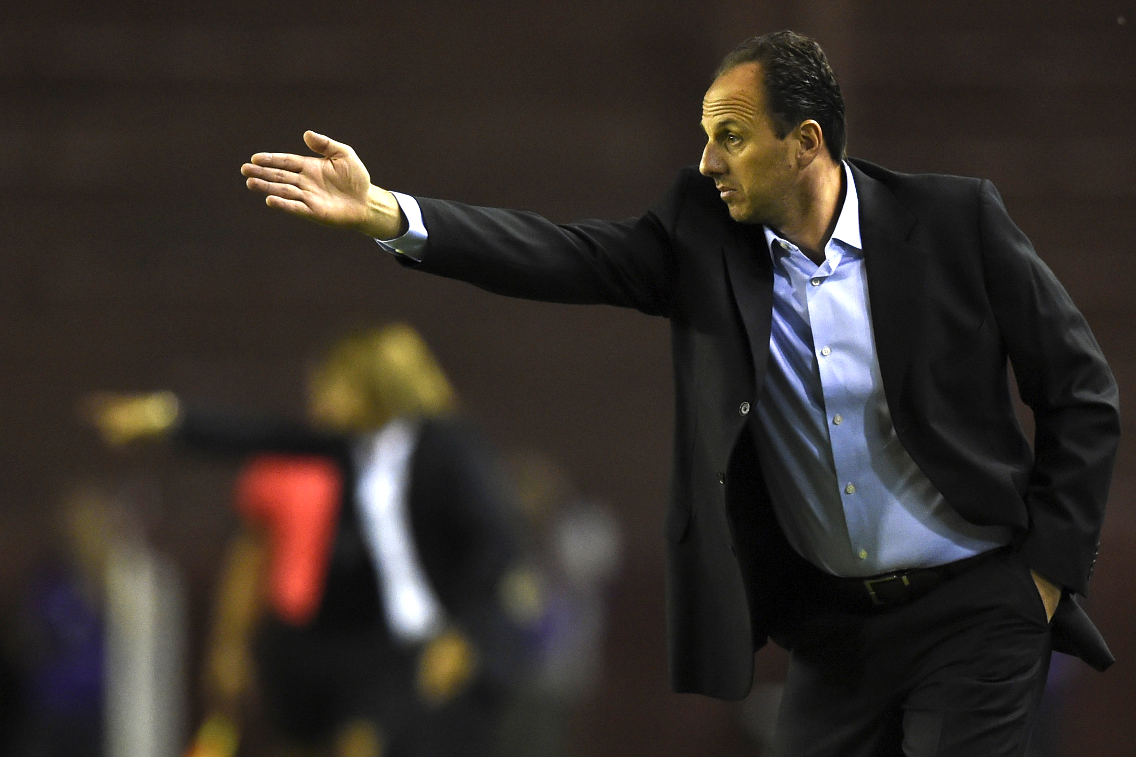 Rogério