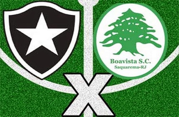 botafogo-x-boavista