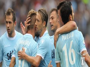 Lazio recebe a Fiorentina pelo Campeonato Italiano