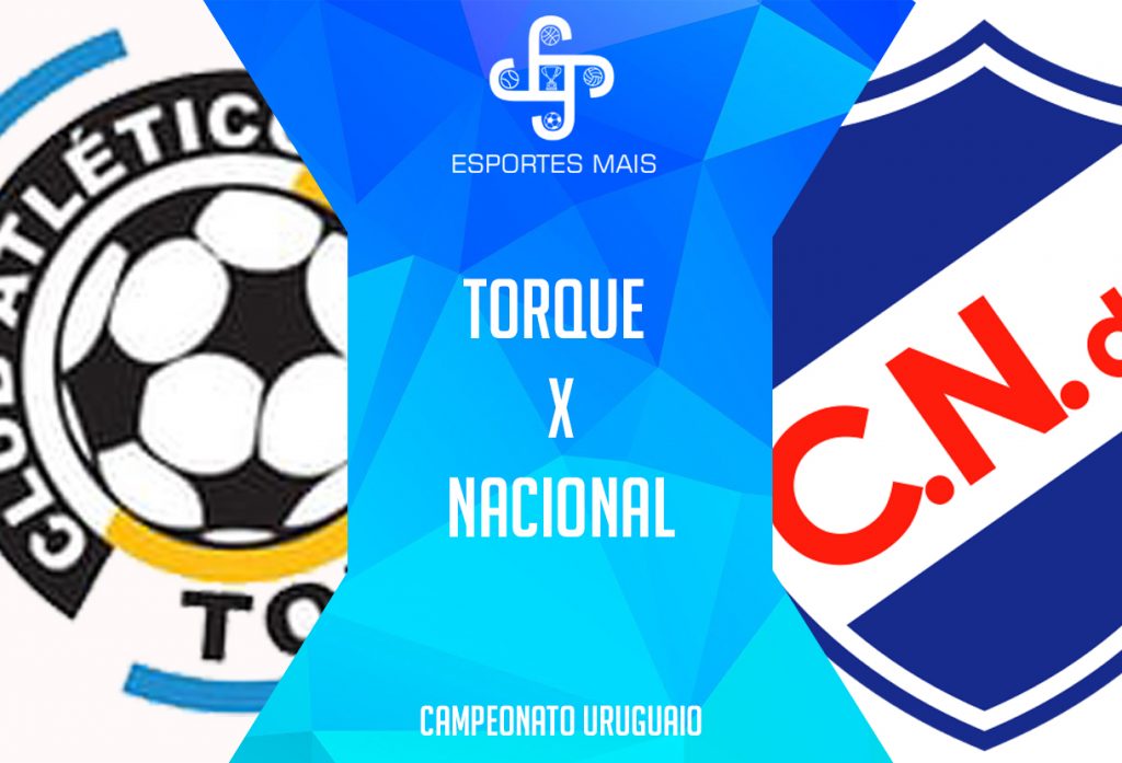 TORQUE X Nacional