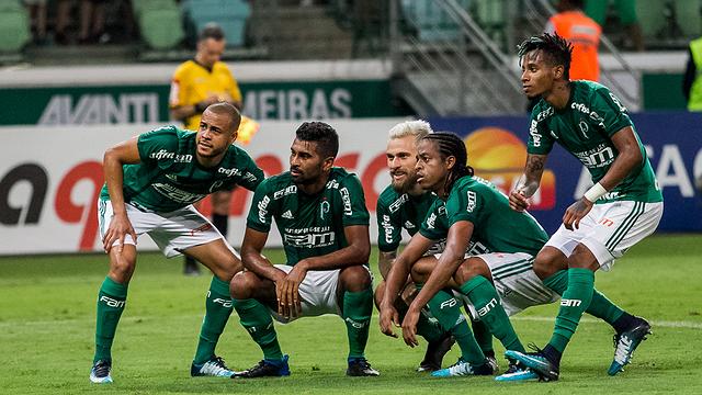Palmeiras