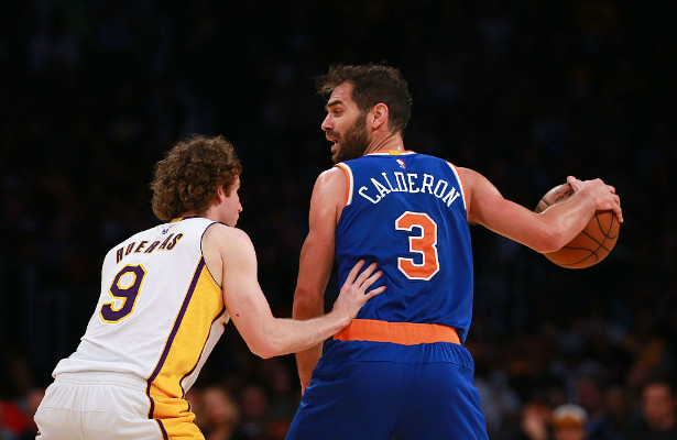 Lakers