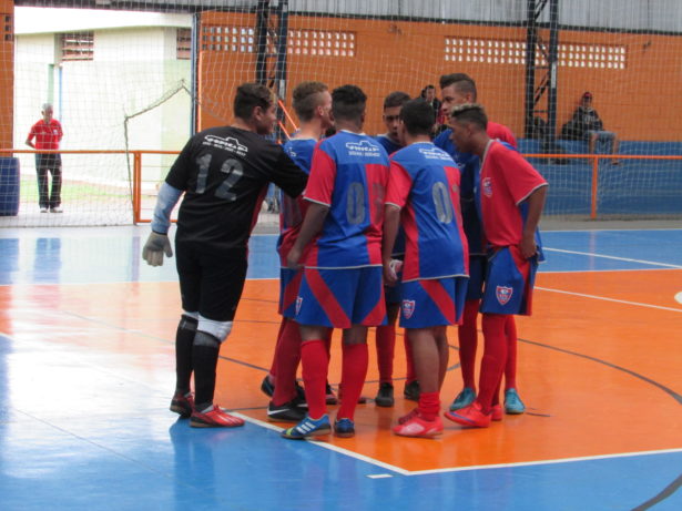  Gol de Lins vence duelos no Futsal