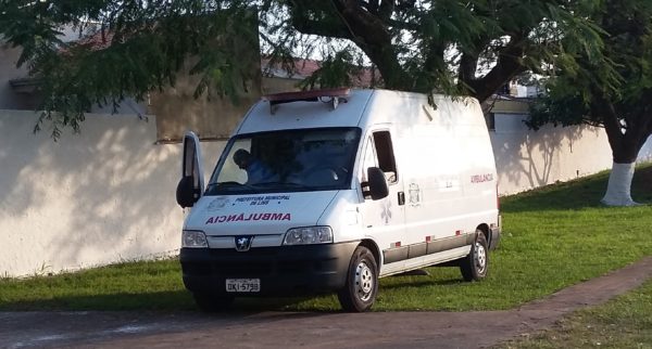  Taça Paulista: Ambulância atrasa e Lins FC perde por W.O. no sub-18