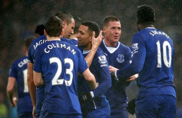 everton