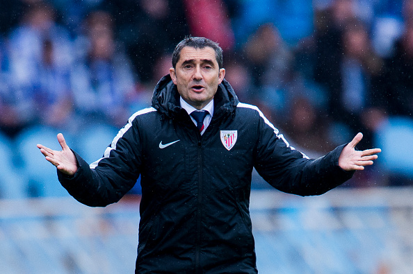 Real Sociedad de Futbol v Athletic Club – La Liga