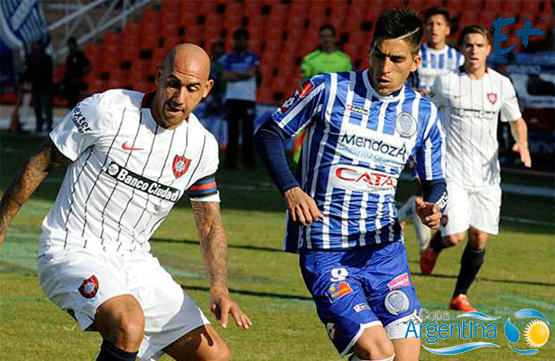 Godoy Cruz