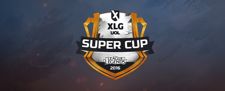  XLG Super Cup: Resumo da primeira semana do torneio