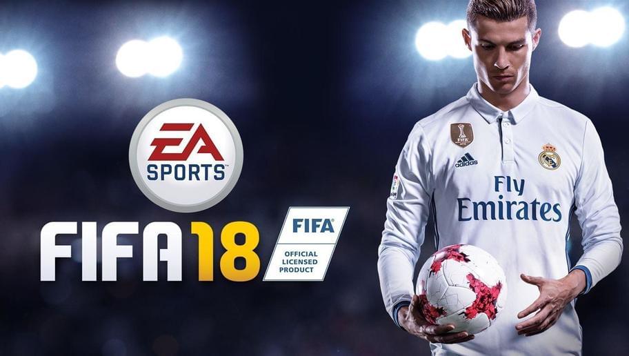  FIFA 18: EA divulga o top 10 de jogadores do game