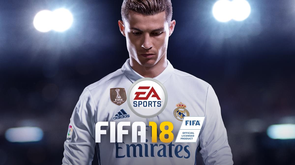 FIFA 18: Confira a trilha sonora do jogo