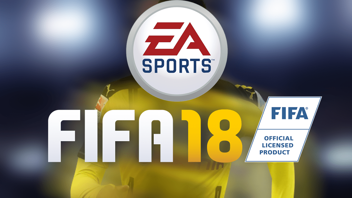 FIFA 18 contará apenas com 16 times brasileiros, confira aqui