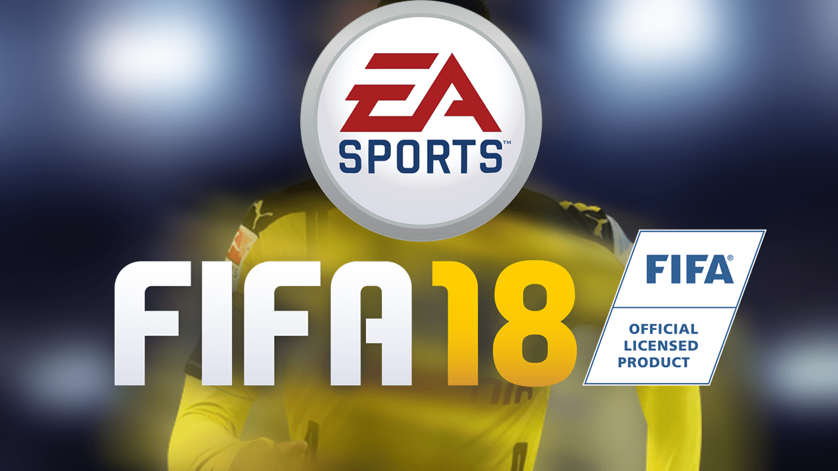  FIFA 18 contará apenas com 16 times brasileiros, confira aqui quais são: