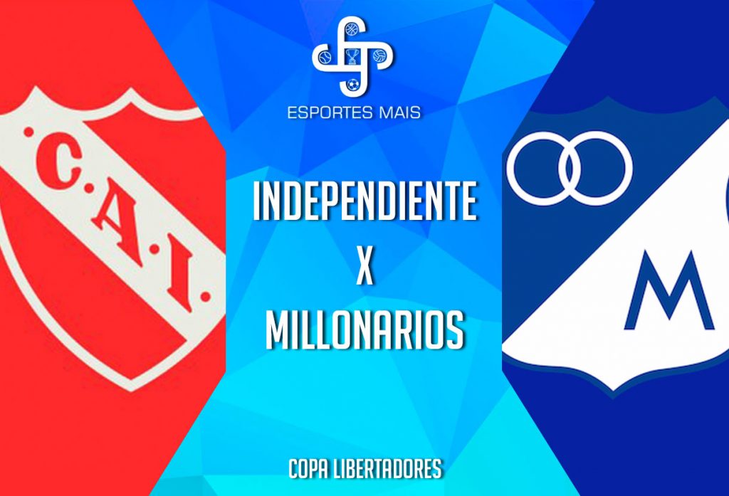 Millonarios