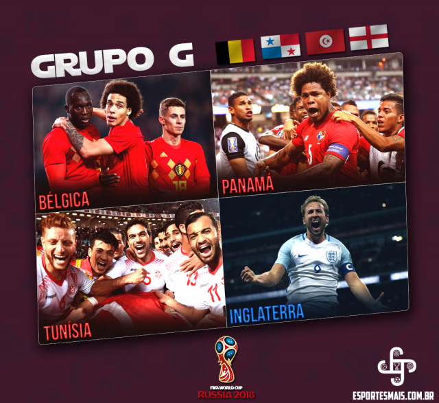  Copa do Mundo 2018: Panamá