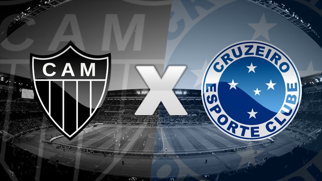 Atlético Mineiro e Cruzeiro se enfrentam no Horto pelo 