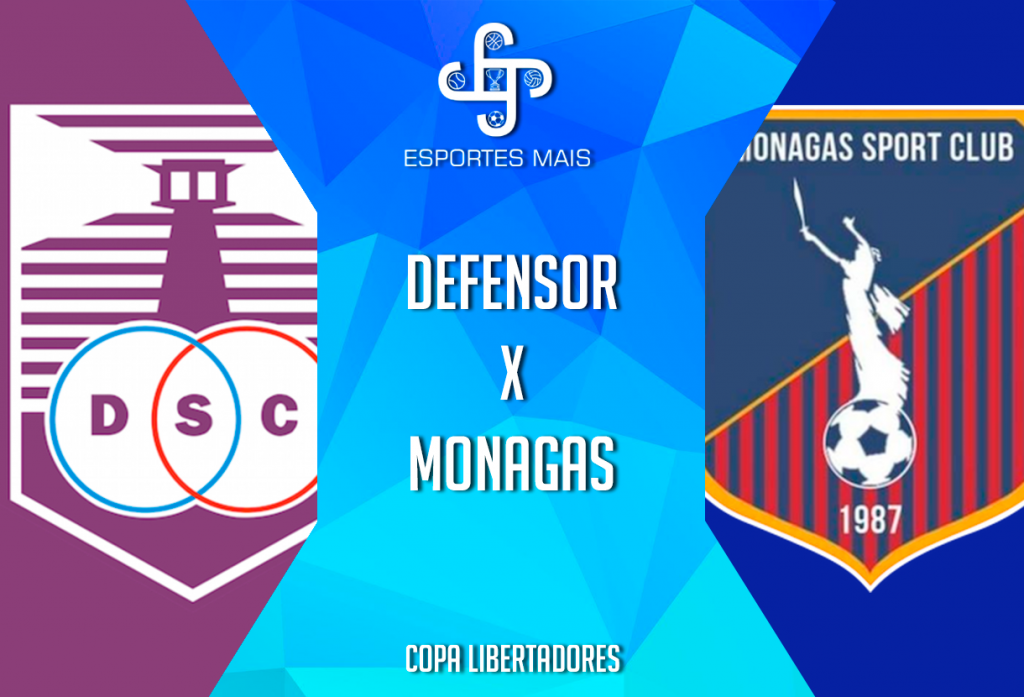 Monagas