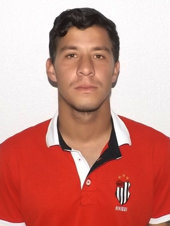 Lucas Marques