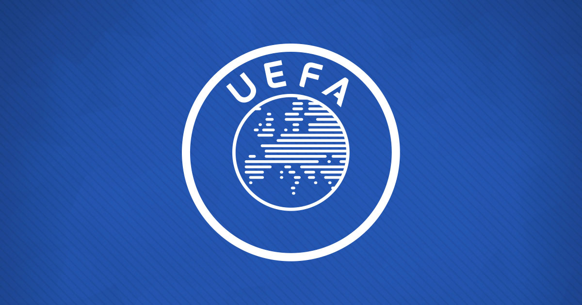  UEFA deverá realizar terceira competição entre clubes em 2021/2022
