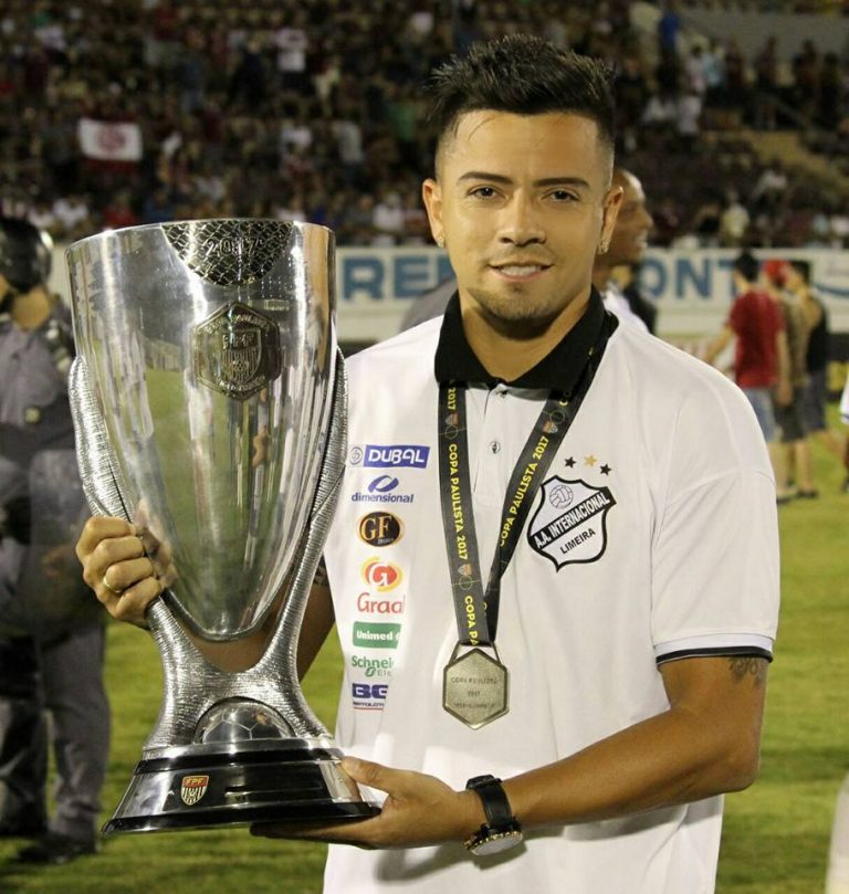 Ricardinho Inter 2