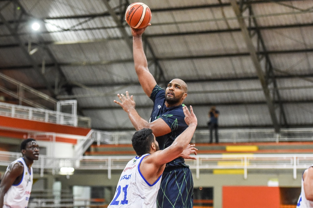  Bauru Basket vence Minas e ambos seguem com chances de classificação