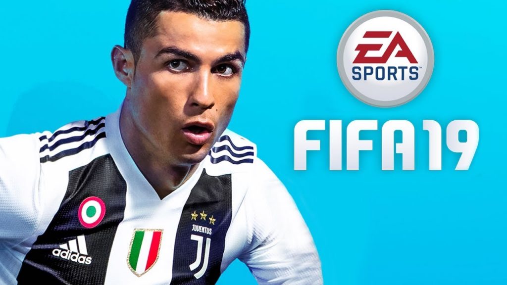 FIFA 19