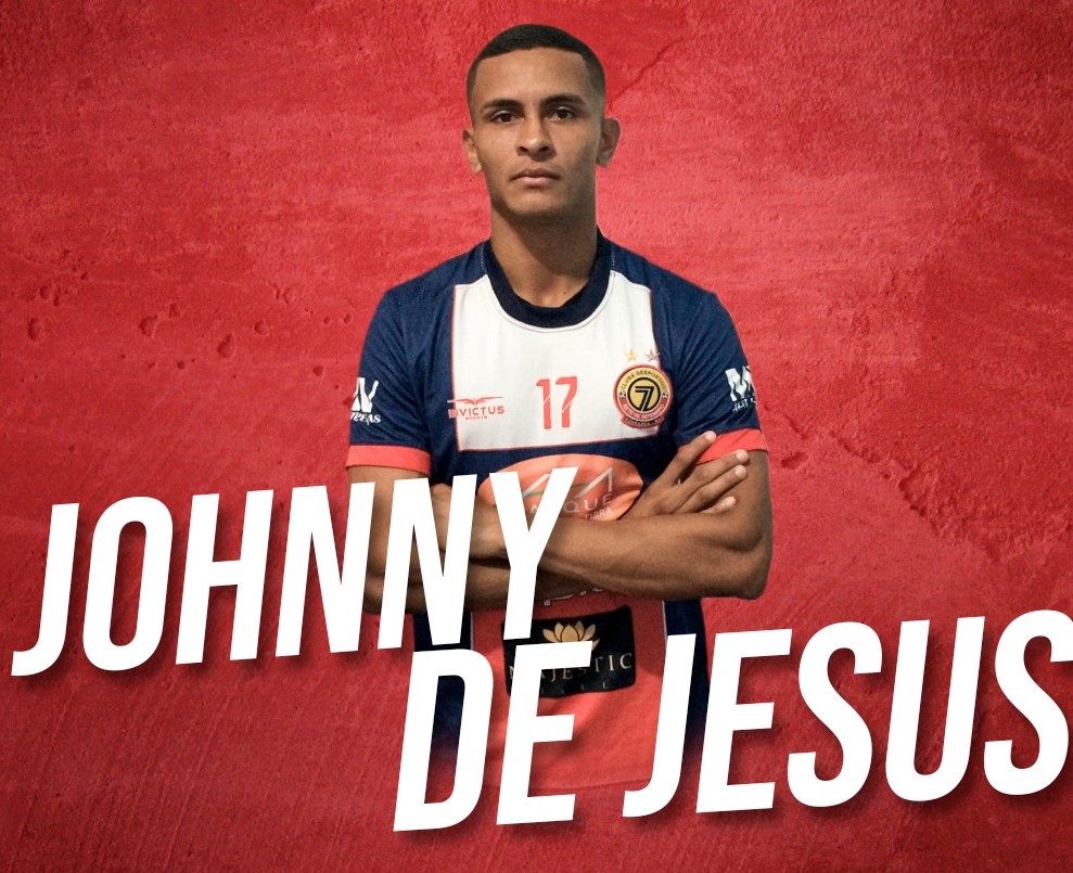 Johny perfil