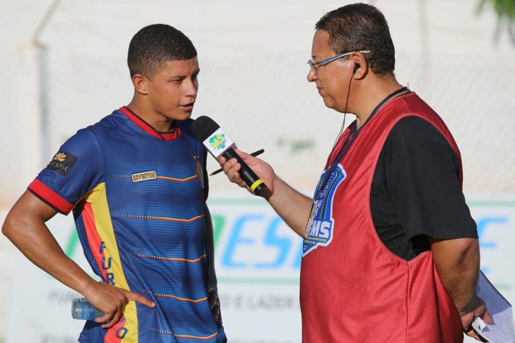 Jean Santos
