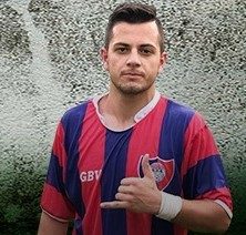 Samuel Alves perfil