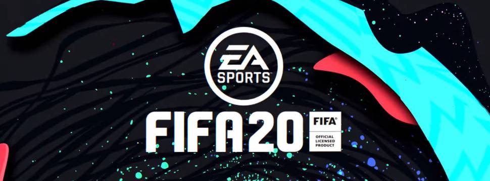  FIFA 20: EA Sports fecha contrato de exclusividade com clube inglês, confira!