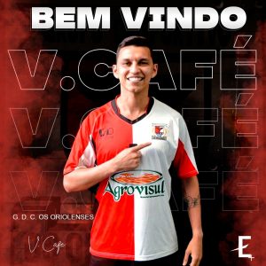 Vinicius Café