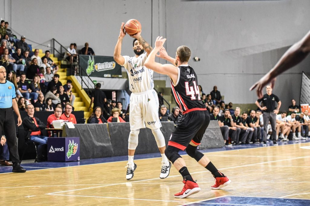 Bauru Basket