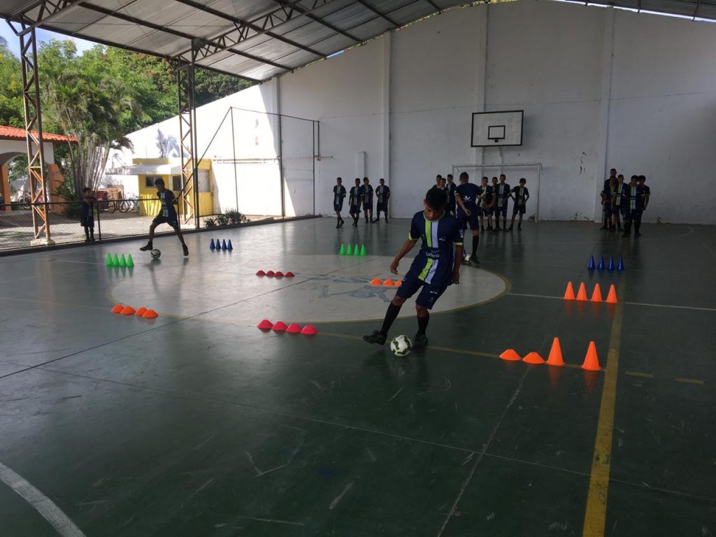 Caucaia 1
