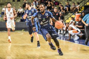 Bauru Basket