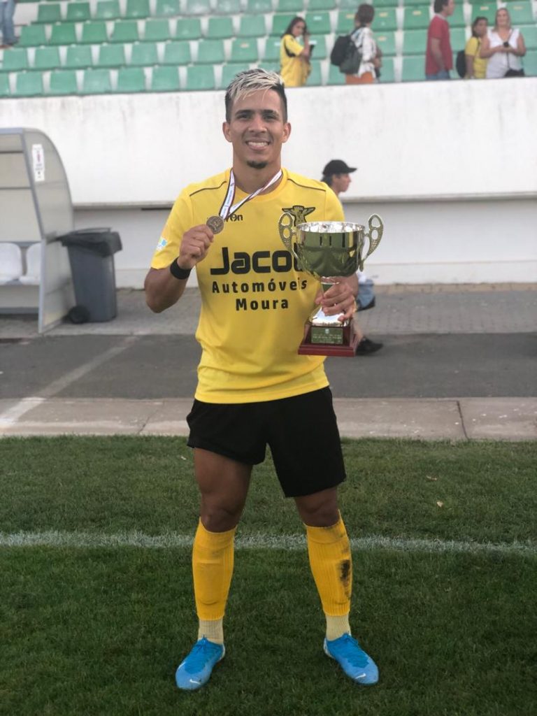 Matheus Henrique