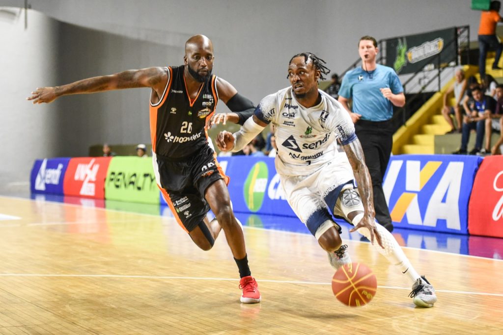 Wiggins Bauru Basket