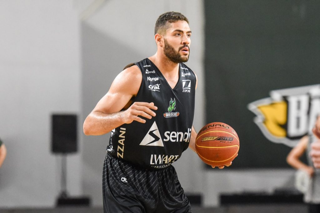 Bauru Basket