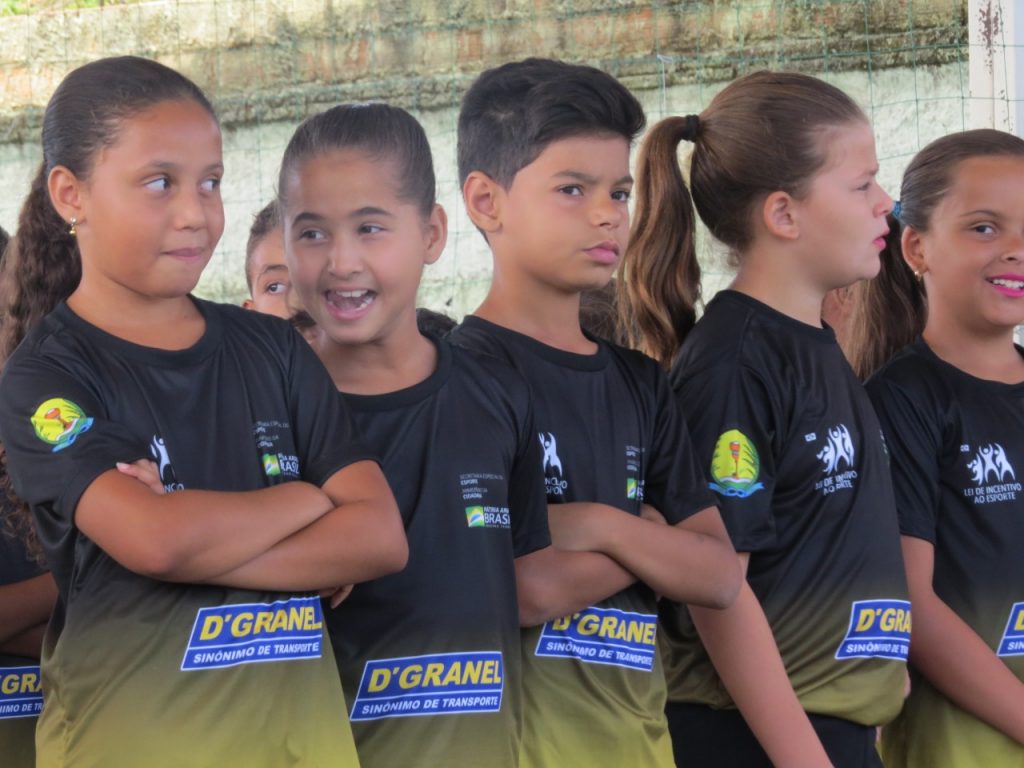 Esporte