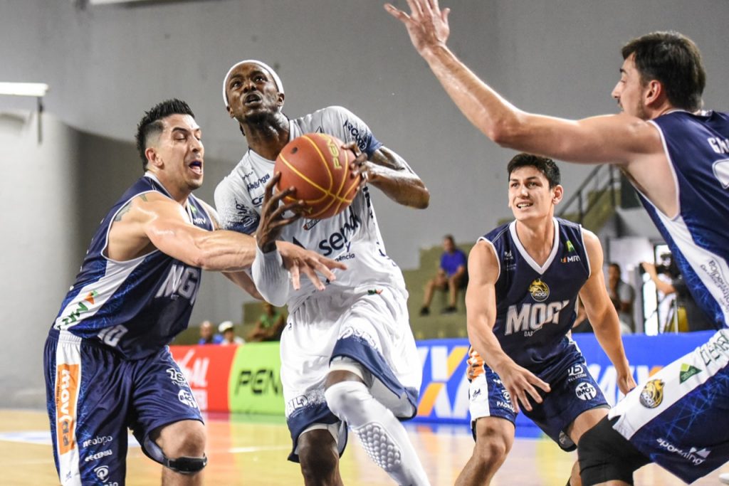 Wiggins Bauru Basket