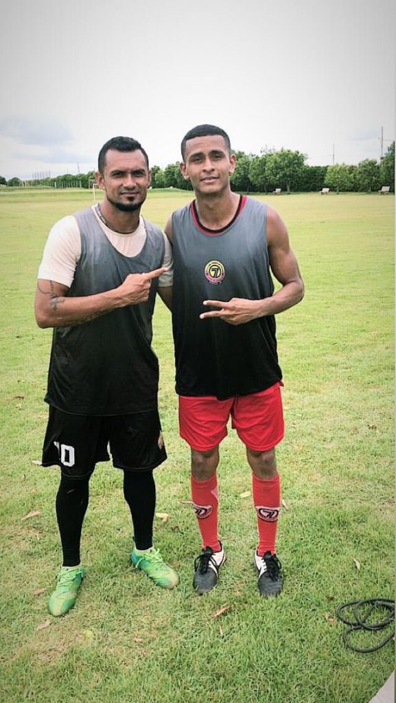 Johnny de Jesus
