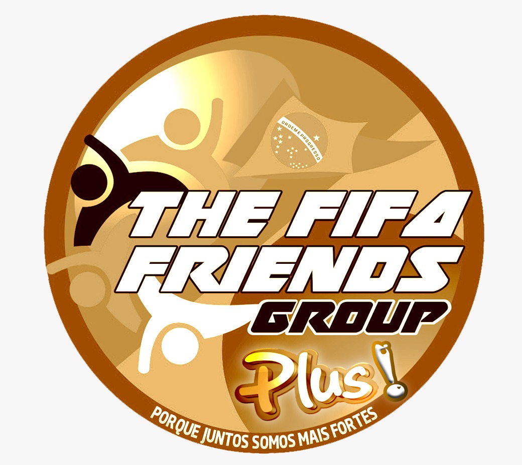 The Fifa Friends