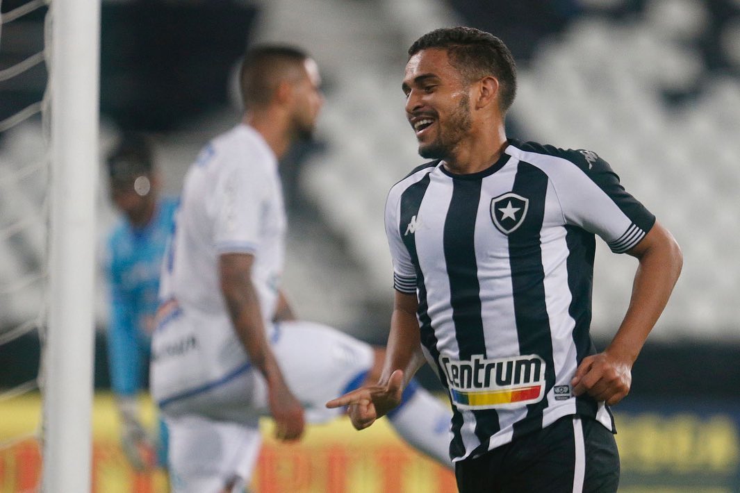  Por G4, CSA recebe o Botafogo pela Série B