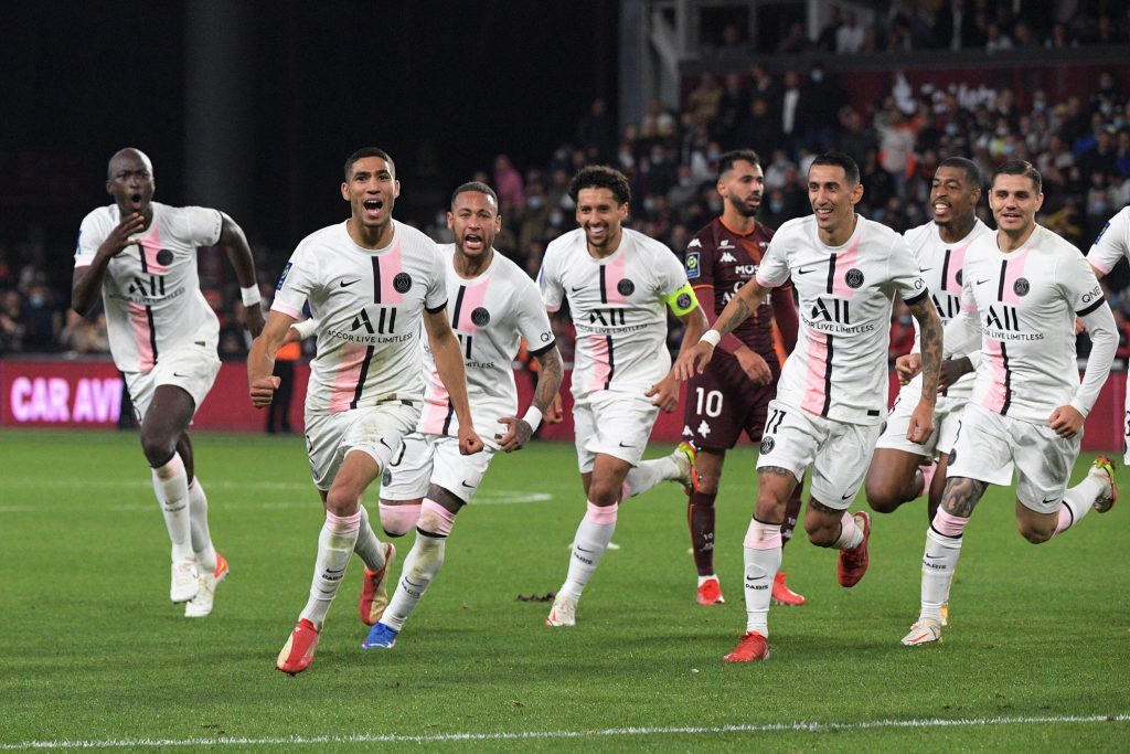 PSG