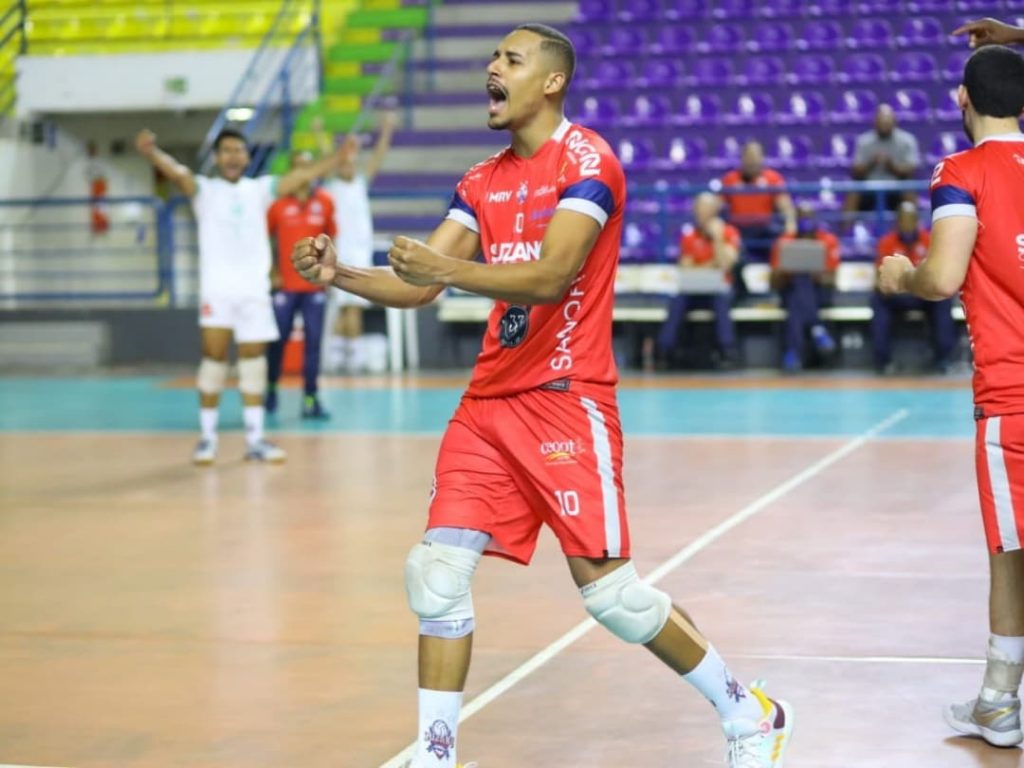 Suzano Vôlei