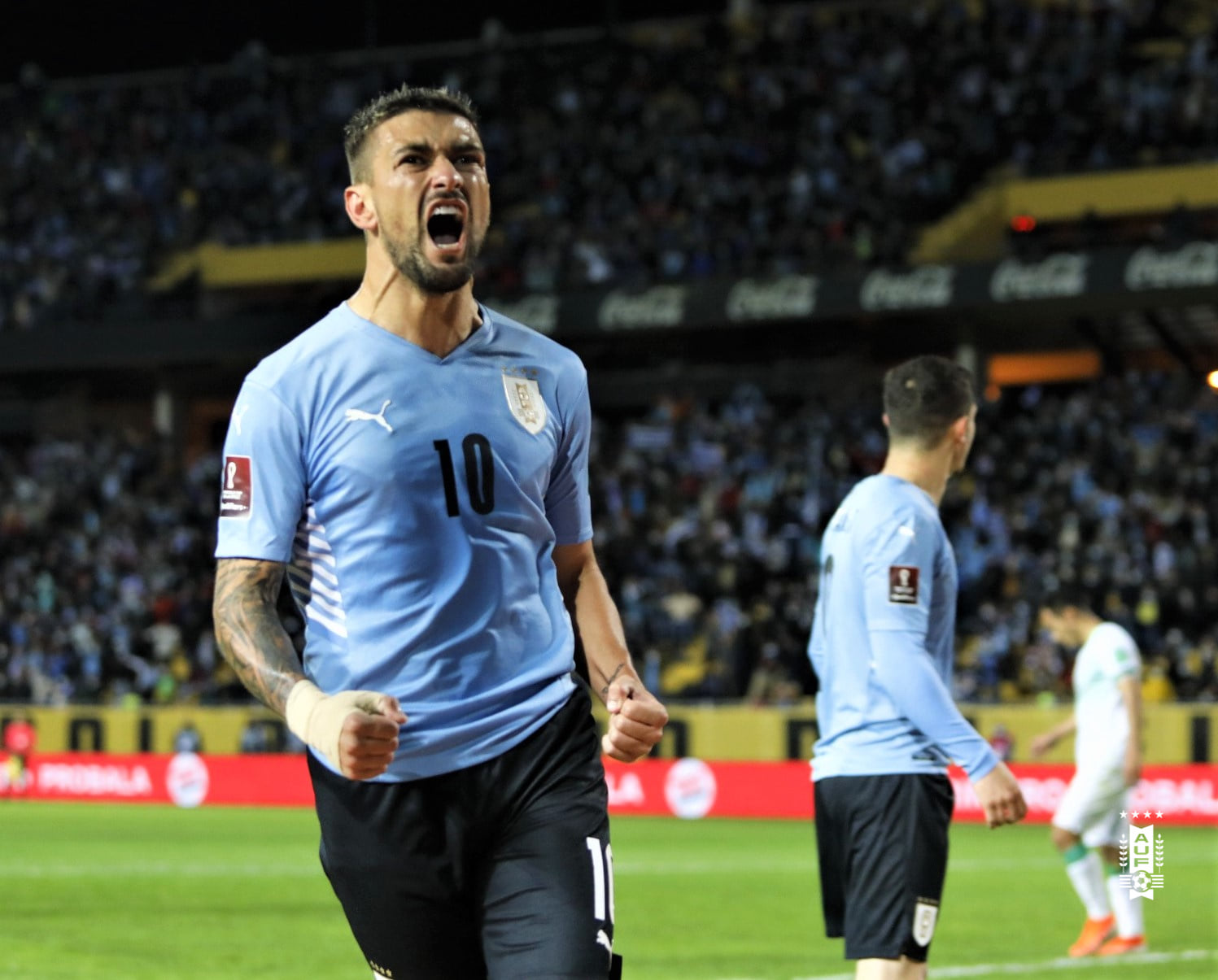  Uruguai enfrenta o Equador pelas Eliminatórias Sul-Americanas