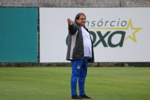 Athletico x Bahia