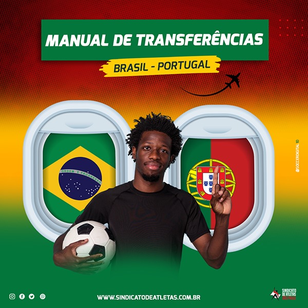  Sindicato paulista e português lançam Manual de Transferências