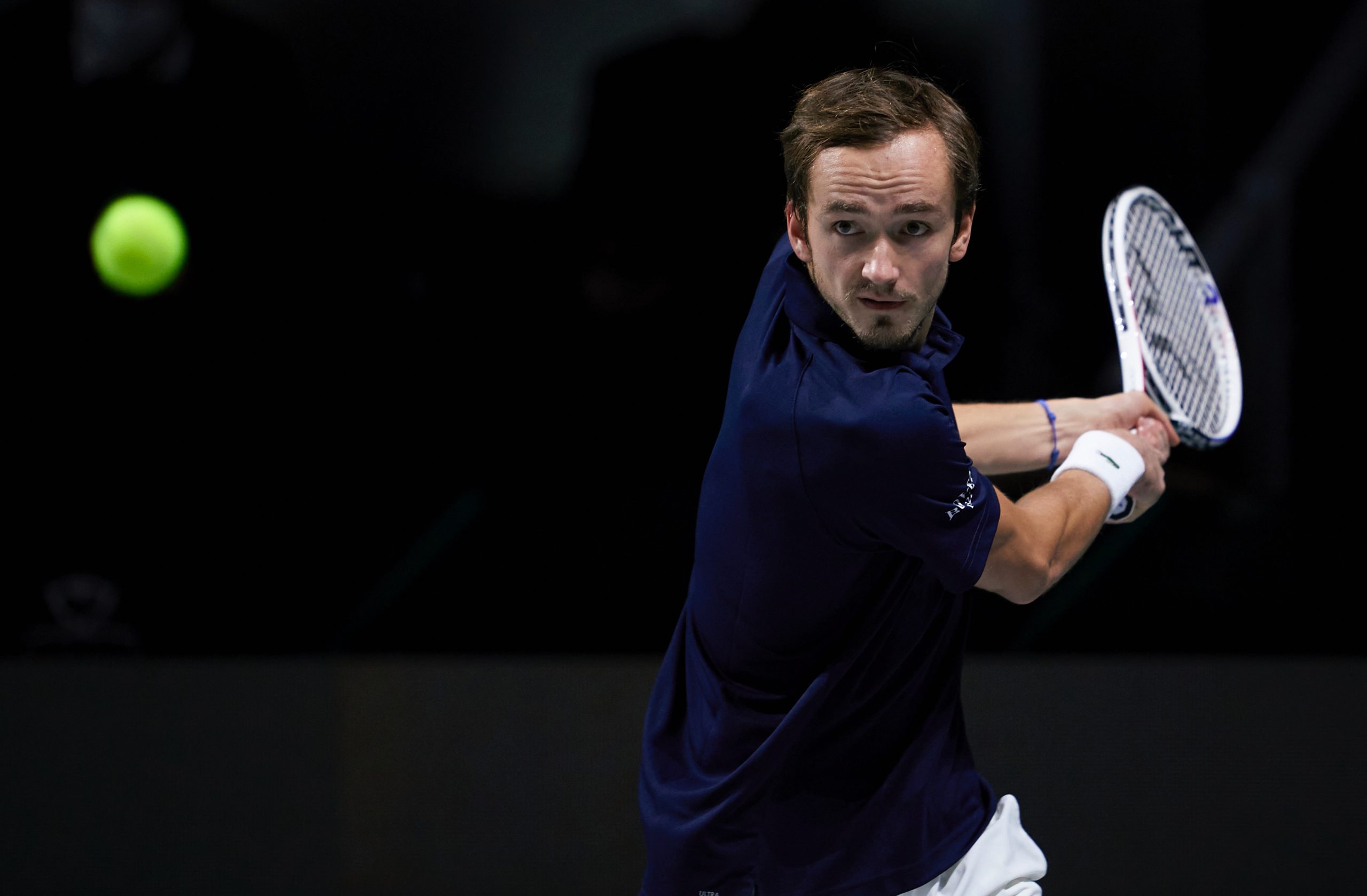  Saiba os duelos das quartas da Copa Davis